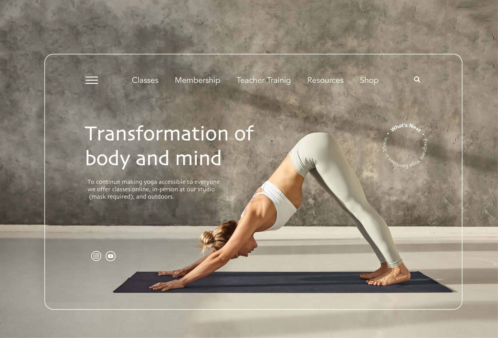 web_yoga_correacreativa